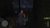 Alisa Mikhailovna Kujou MANHUNT